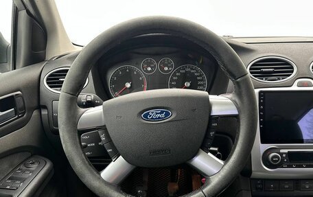 Ford Focus II рестайлинг, 2007 год, 520 000 рублей, 12 фотография