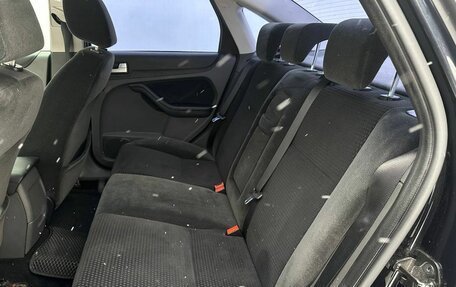 Ford Focus II рестайлинг, 2007 год, 520 000 рублей, 10 фотография