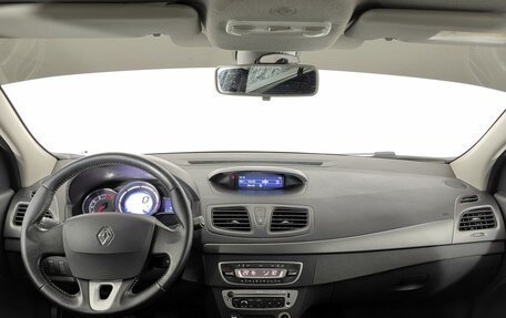 Renault Megane III, 2013 год, 850 000 рублей, 10 фотография