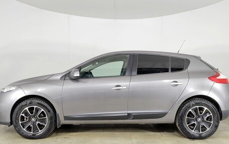 Renault Megane III, 2013 год, 850 000 рублей, 8 фотография