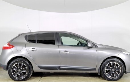 Renault Megane III, 2013 год, 850 000 рублей, 4 фотография