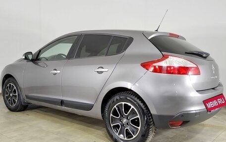 Renault Megane III, 2013 год, 850 000 рублей, 7 фотография