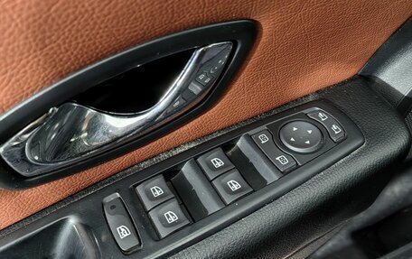 Renault Megane III, 2013 год, 850 000 рублей, 17 фотография