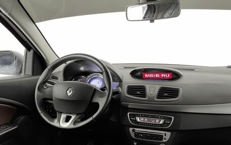 Renault Megane III, 2013 год, 850 000 рублей, 9 фотография