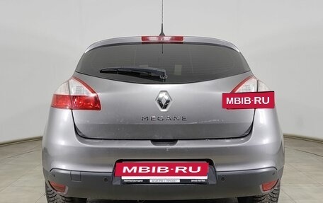 Renault Megane III, 2013 год, 850 000 рублей, 6 фотография