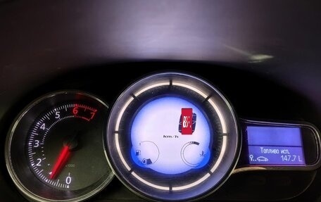 Renault Megane III, 2013 год, 850 000 рублей, 13 фотография