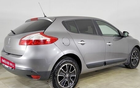 Renault Megane III, 2013 год, 850 000 рублей, 5 фотография