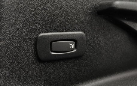 Renault Megane III, 2013 год, 850 000 рублей, 19 фотография