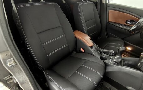 Renault Megane III, 2013 год, 850 000 рублей, 20 фотография