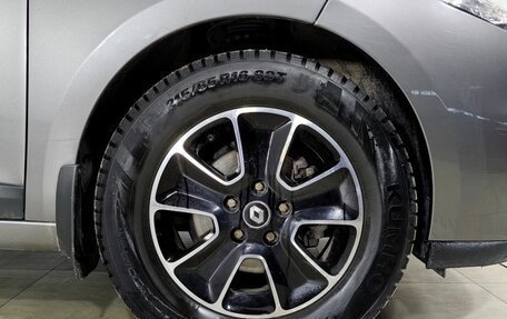 Renault Megane III, 2013 год, 850 000 рублей, 28 фотография