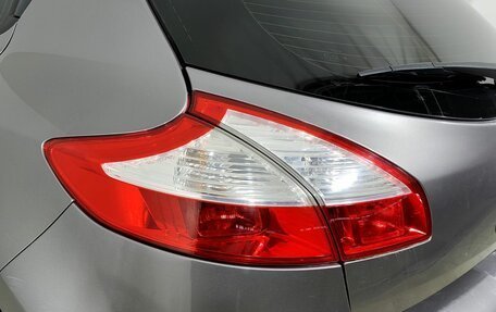 Renault Megane III, 2013 год, 850 000 рублей, 26 фотография