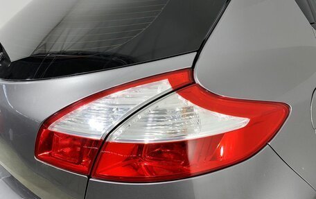 Renault Megane III, 2013 год, 850 000 рублей, 27 фотография