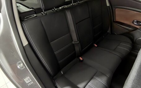 Renault Megane III, 2013 год, 850 000 рублей, 21 фотография