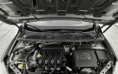 Renault Megane III, 2013 год, 850 000 рублей, 22 фотография