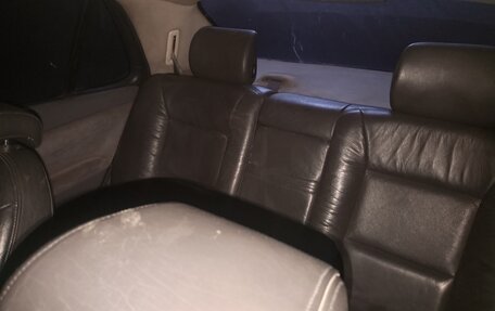 Saab 9-5 I, 1999 год, 135 000 рублей, 8 фотография