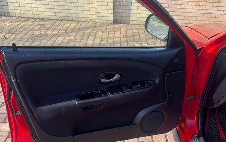 Mitsubishi Carisma I, 2003 год, 300 000 рублей, 9 фотография