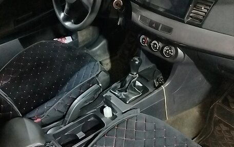 Mitsubishi Lancer IX, 2010 год, 720 000 рублей, 6 фотография