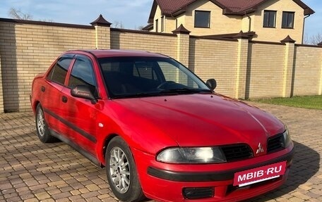 Mitsubishi Carisma I, 2003 год, 300 000 рублей, 3 фотография