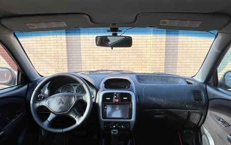 Mitsubishi Carisma I, 2003 год, 300 000 рублей, 14 фотография