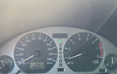 Mitsubishi Carisma I, 2003 год, 300 000 рублей, 19 фотография