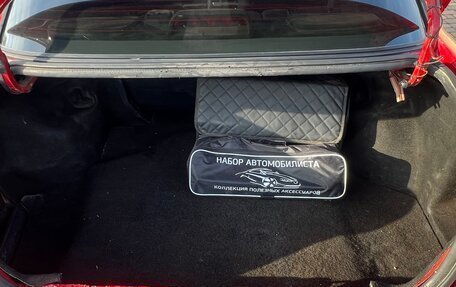 Mitsubishi Carisma I, 2003 год, 300 000 рублей, 16 фотография