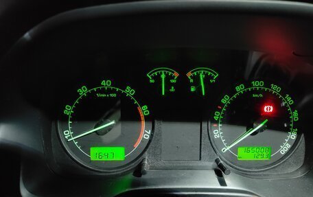 Skoda Octavia IV, 2008 год, 400 000 рублей, 5 фотография