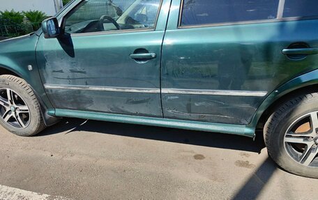 Skoda Octavia IV, 2008 год, 400 000 рублей, 3 фотография