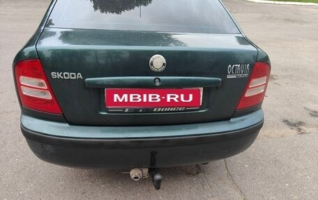 Skoda Octavia IV, 2008 год, 400 000 рублей, 2 фотография