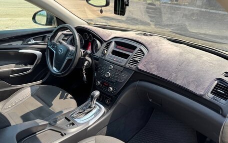 Opel Insignia II рестайлинг, 2012 год, 1 190 000 рублей, 6 фотография