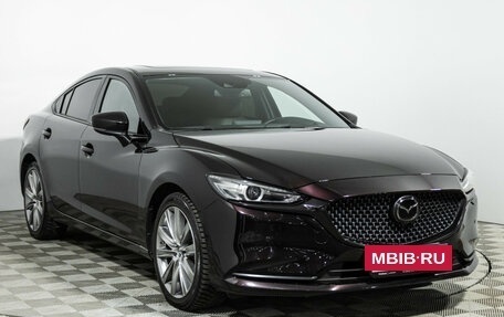 Mazda 6, 2023 год, 3 429 898 рублей, 3 фотография