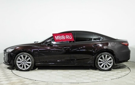 Mazda 6, 2023 год, 3 429 898 рублей, 8 фотография