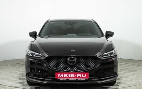 Mazda 6, 2023 год, 3 429 898 рублей, 2 фотография