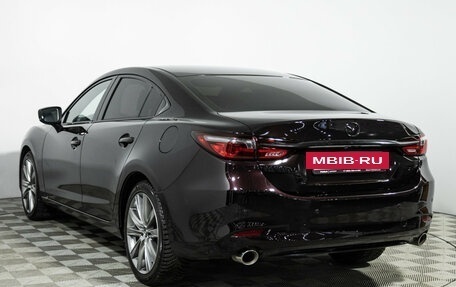 Mazda 6, 2023 год, 3 429 898 рублей, 7 фотография