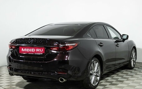 Mazda 6, 2023 год, 3 429 898 рублей, 5 фотография