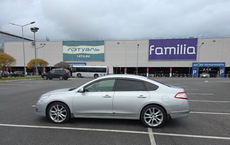 Nissan Teana, 2011 год, 1 250 000 рублей, 6 фотография