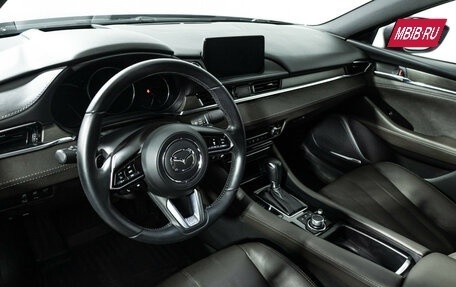 Mazda 6, 2023 год, 3 429 898 рублей, 11 фотография