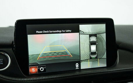 Mazda 6, 2023 год, 3 429 898 рублей, 16 фотография