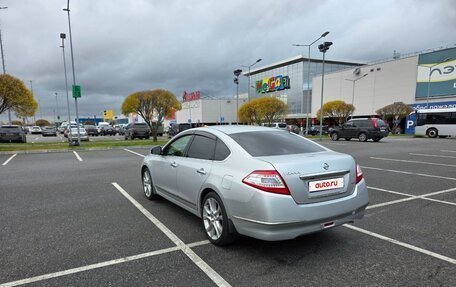 Nissan Teana, 2011 год, 1 250 000 рублей, 4 фотография