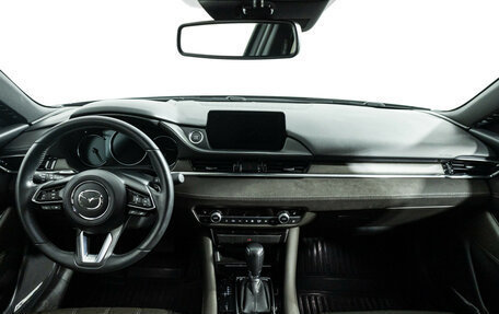 Mazda 6, 2023 год, 3 429 898 рублей, 13 фотография