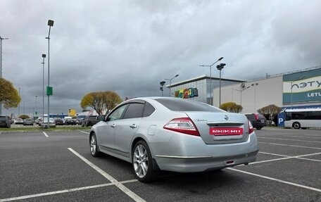 Nissan Teana, 2011 год, 1 250 000 рублей, 3 фотография