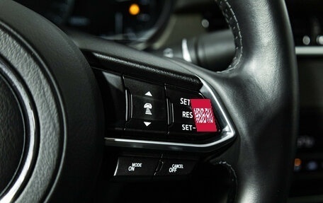 Mazda 6, 2023 год, 3 429 898 рублей, 19 фотография