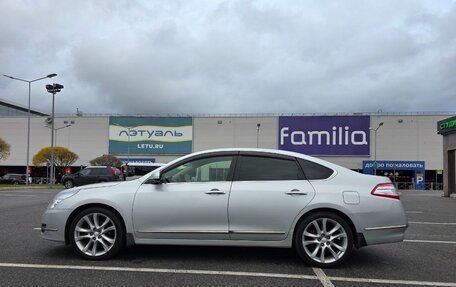 Nissan Teana, 2011 год, 1 250 000 рублей, 7 фотография