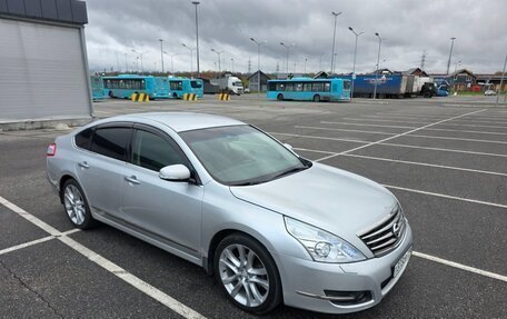 Nissan Teana, 2011 год, 1 250 000 рублей, 15 фотография