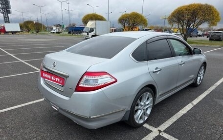 Nissan Teana, 2011 год, 1 250 000 рублей, 16 фотография