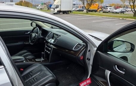 Nissan Teana, 2011 год, 1 250 000 рублей, 18 фотография