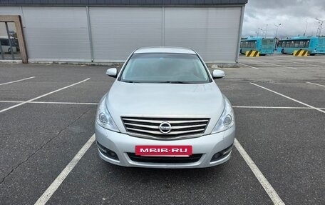 Nissan Teana, 2011 год, 1 250 000 рублей, 10 фотография