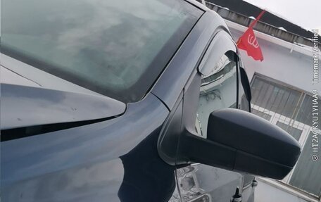 Volkswagen Polo VI (EU Market), 2012 год, 570 000 рублей, 3 фотография