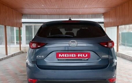 Mazda CX-5 II, 2020 год, 3 149 000 рублей, 5 фотография