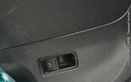 Volkswagen Polo VI (EU Market), 2012 год, 570 000 рублей, 13 фотография