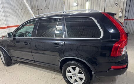 Volvo XC90 II рестайлинг, 2013 год, 2 500 000 рублей, 5 фотография